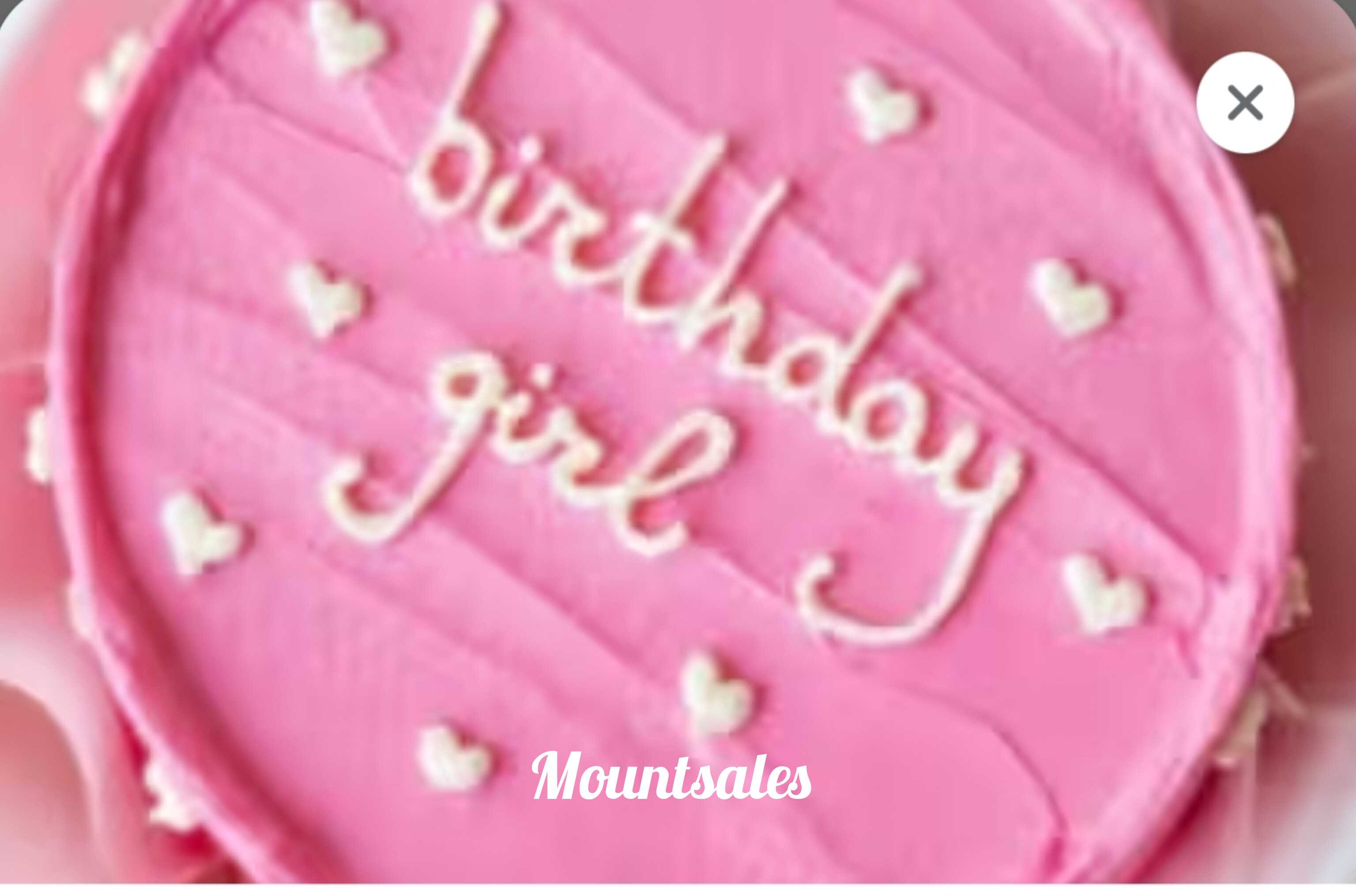 Premium RED N White Velvet Cake